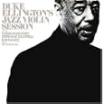 Duke Ellington's Jazz Violin Session by 