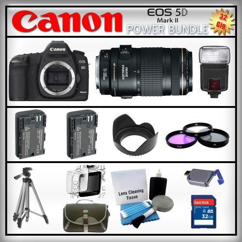 black friday price Canon 5D