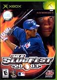 MLB Slugfest 2003 Xbox