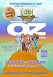 Adventures in Oz with Cheryl