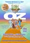 Adventures in Oz with Cheryl