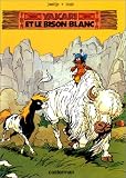 Revue Casterman  / Yakari, tome 2 : Yakari et le bison blanc