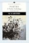 Poetry: A Pocket Anthology (Penguin Academics)