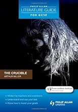 The "Crucible" (Philip Allan Literature Guide (for GCSE))