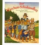 Der Häschen-Schulausflug: Ein lustiges Kinderbuch