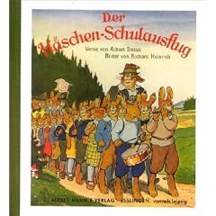 Der H�schen-Schulausflug