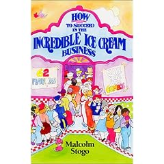 How to Succeed in the Incredible Ice Cream Business