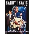 Randy Travis : It Was Just a Matter of Time
