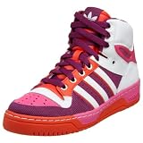 adidas Originals Ladies Attitude Hi Sneaker by