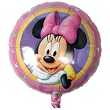 Disney Minnie Mouse 18" Mylar Balloon