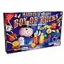 Marvin's Magic Box Of Tricks