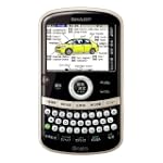  SHARP Brain(ブレーン) カラー液晶電子辞書 スタイリッシュモデル 12コンテンツ ホワイト系 PW-AC10-W