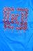 KR3W Krawler Turquoise Tee