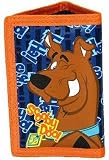 Scooby 2009 Wallet Blue