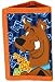 Scooby 2009 Wallet Blue