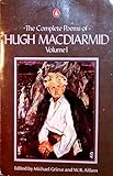 The complete poems of Hugh MacDiarmid