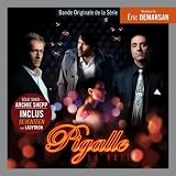 Pigalle, la nuitpar Eric DeMarsan