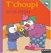 T'choupi va au cirque T'choupi va au cirque