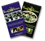 The Three Musketeers/The Four Musketeers [VHS]