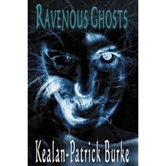 Ravenous Ghosts