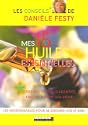 Mes 15 huiles essentielles 