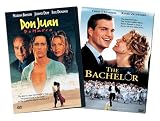 Don Juan DeMarco / Bachelor (Two-Pack)