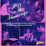 Jazz at the Flamingo