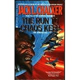The Run to Chaos Keep (Quintara Marathon, Book 2)