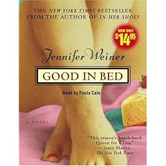 【クリックで詳細表示】Good In Bed [Abridged， Audiobook]＜/span [CD]