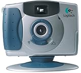 Logitech QuickCam Traveler
