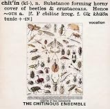 Chitinous