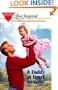 A Daddy at Heart (Love Inspired #140)