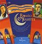 Rom�o & Juliette (1CD audio)