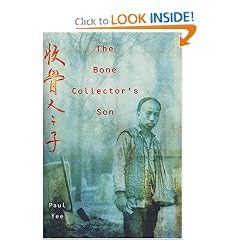 The Bone Collector's Son