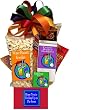 Golfer's Get Well Golf Gift Basket