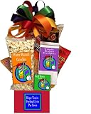 Get Well for Golfers Gift Basket