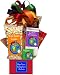 Get Well for Golfers Gift Basket