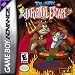 Tom & Jerry in Infurnal Escape GBA