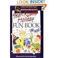 Donna Erickson's Year-Round Holiday Fun Book (Prime Time Family Series) by Donna Erickson and David Larochelle