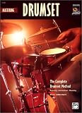 Complete Drumset Method: Mastering Drumset
