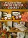 Book 55 Country Cross-Stitch Charts