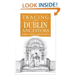 A Guide to Tracing Your Dublin Ancestors