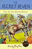 Fun for the Secret Seven