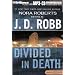 Divided in Death (In Death #18)