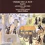 De La Rue/Brumel: Requiems