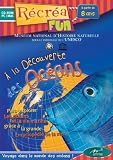 Revue Emme Interactive  / Océan et Vie marine Junior (UNESCO)