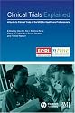 Clinical Trials Explained: A Guide to Clinical Trials in the NHS for Healthcare Professionals