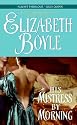 His Mistress by Morning (Avon Romantic Treasure)