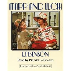 Mapp and Lucia