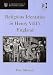 Religious Identities in Henry VIII's England (St Andrews Studies in Reformation History)